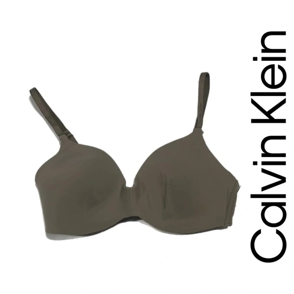 Calvin Klein discover perfect